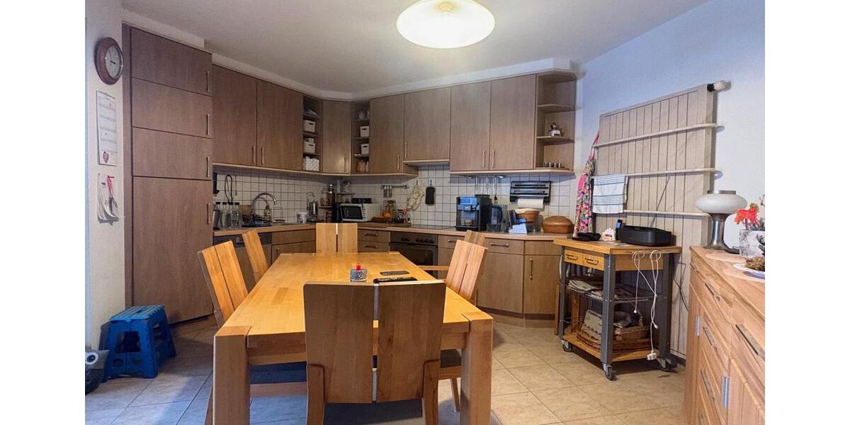 Individuelles EFH m. Einliegerwhg., Nähe Friedland provisionsfrei 5 zimmer