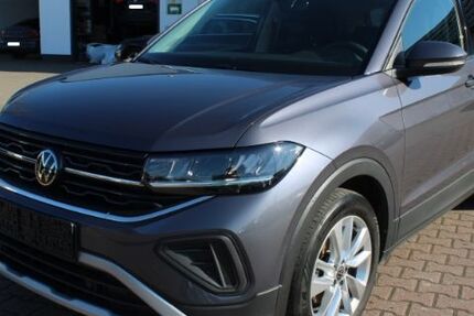 VW T-Cross 14.301 km 22.970 &euro; Attendorn 57439