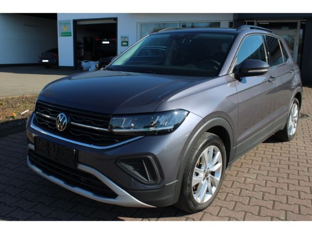 VW T-Cross 14.301 km 22.970 &euro; Attendorn 57439