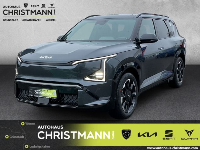 Kia EV5 4.000 km 47.490 &euro; Gruenstadt 67269