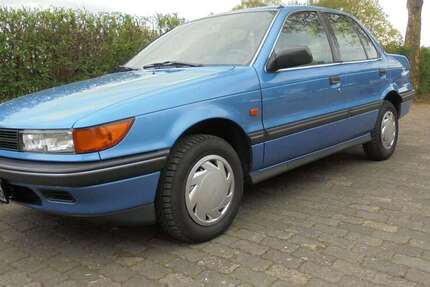 Mitsubishi Lancer 52.038 km 2.900 &euro; Eschborn 65760