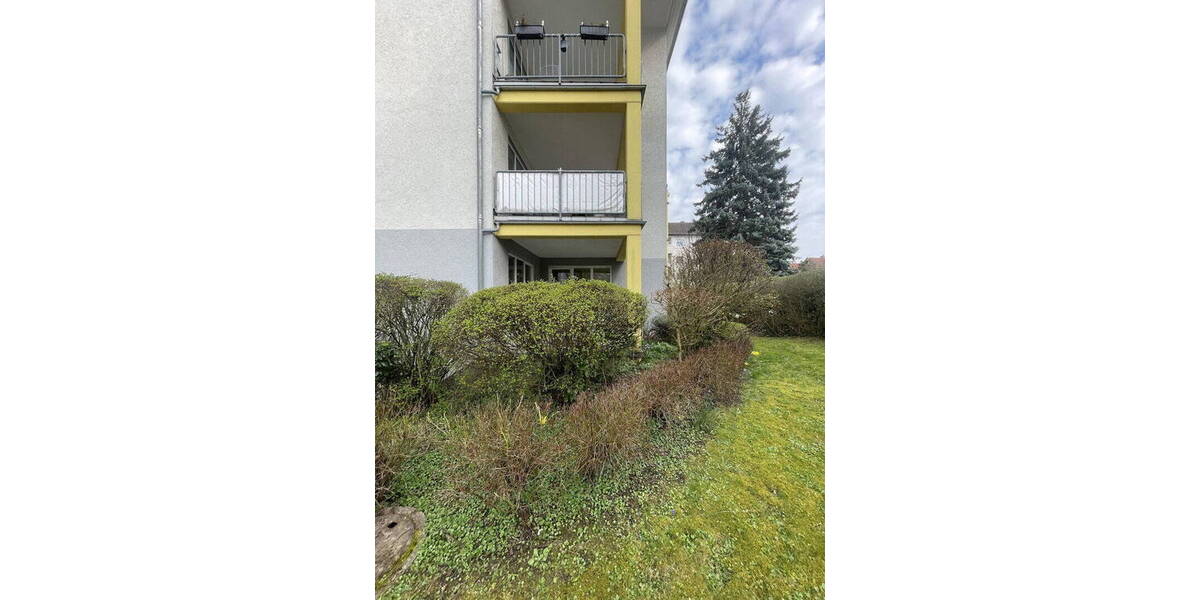 Etagenwohnung Bad Homburg Berliner Siedlung/Gartenfeld - 2 Zimmer, 64 m&sup2;, 300.000&euro; | Angebot:25693982