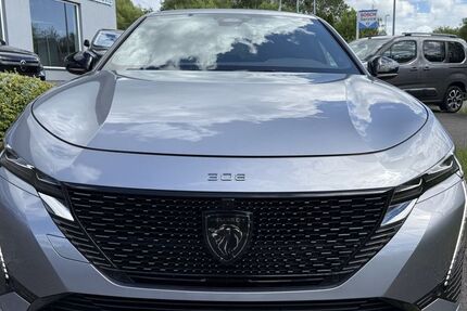 Peugeot 308 31.700 km 19.950 &euro; Leisnig 04703