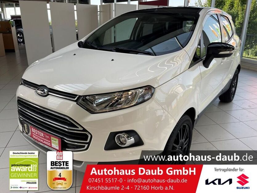 EcoSport