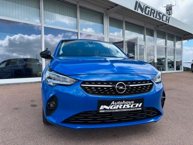 Opel Corsa 23.580 km 14.680 &euro; Eisleben OT Volkstedt 06295