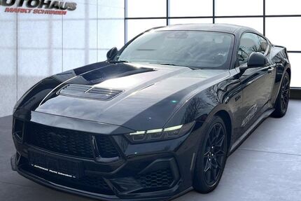 Ford Mustang 5.498 km 57.490 &euro; Markt Schwaben 85570