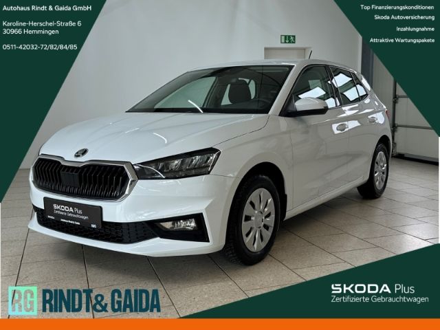 Skoda Fabia 24.246 km 18.999 € Hemmingen/Hannover 30966