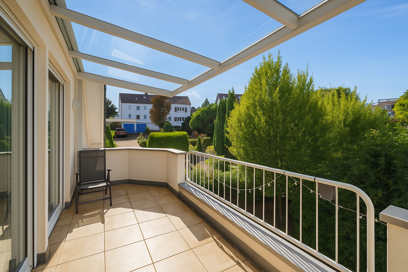 Wohnung zum Kaufen in Rengsdorf 169.000 € 64 m²