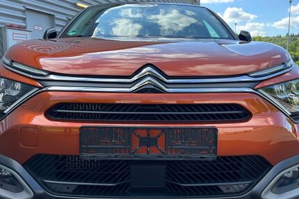 Citroen C4 39.000 km 16.950 € STOLBERG 52222