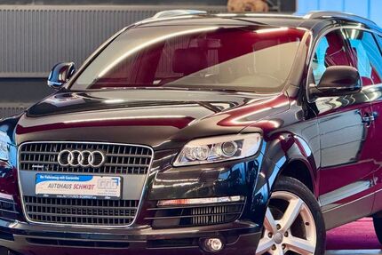 Audi Q7 129.301 km 16.300 &euro; Rückholz 87494