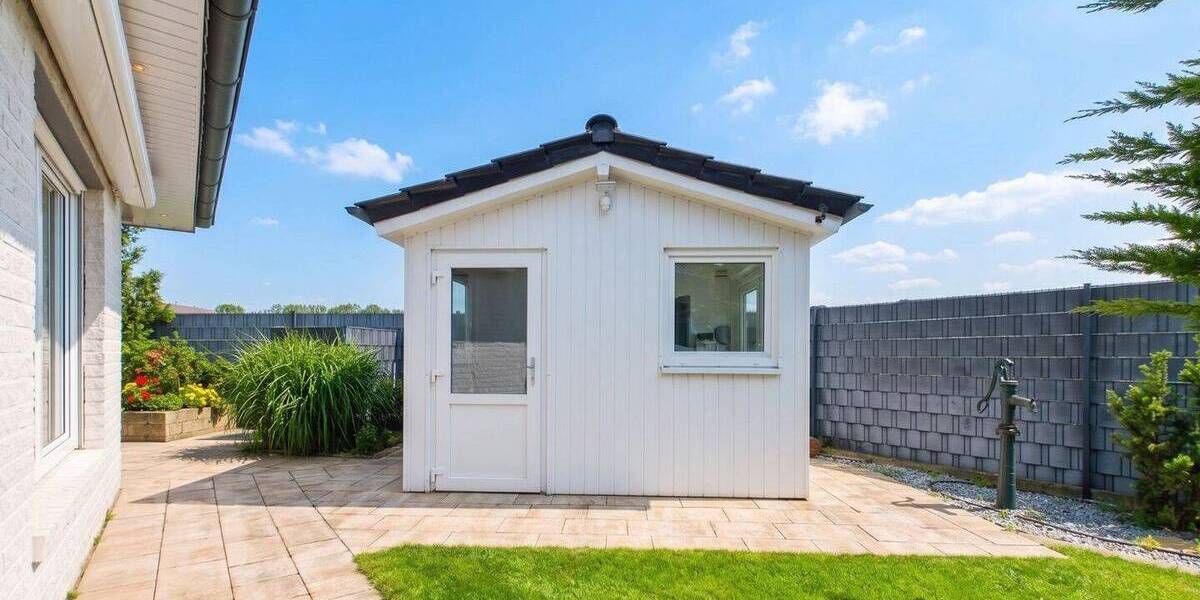 Einfamilienhaus Haselünne - 6 Zimmer, 225 m&sup2;, 529.000&euro; | Angebot:26672729