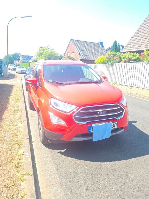 EcoSport