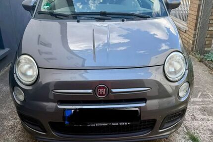 Fiat 500 113.753 km 6.250 &euro; Reichelsheim 61203