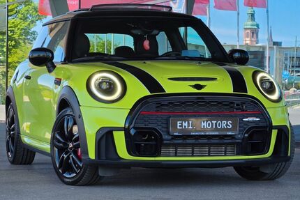Mini John Cooper Works 43.000 km 35.950 &euro; Offenburg- Zunsweier 77656