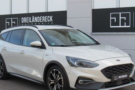 Ford Focus 133.210 km 12.890 &euro; Lörrach 79540