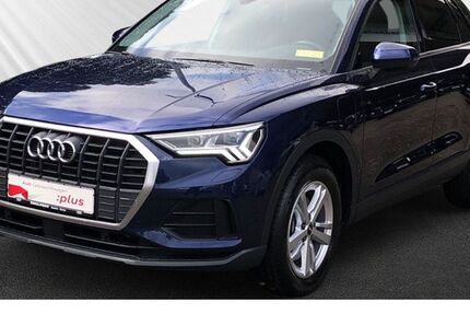 Audi Q3 46.255 km 28.740 &euro; Itzehoe 25524