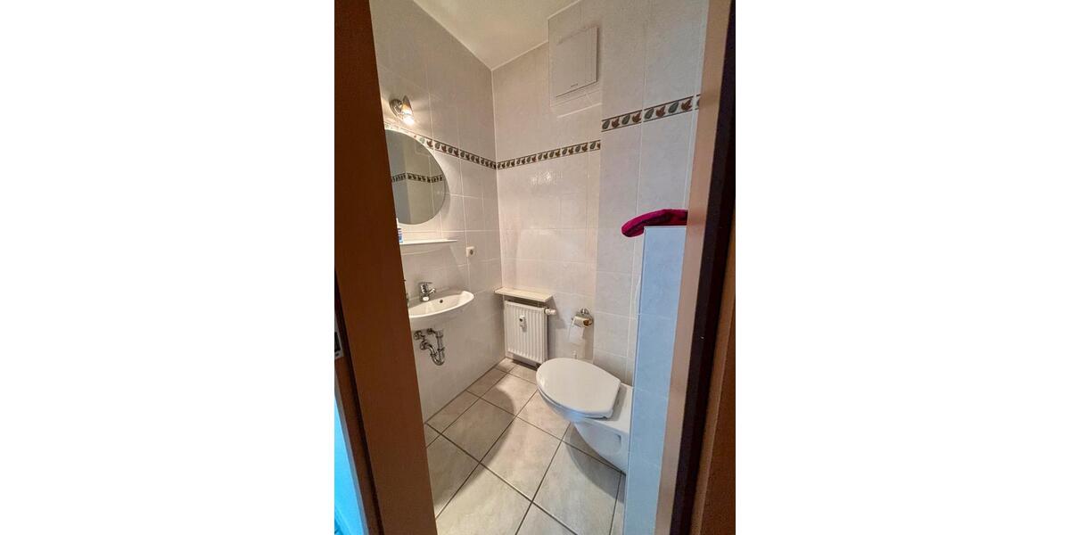 Etagenwohnung Bad Nenndorf - 3 Zimmer, 95 m&sup2;, 289.000&euro; | Angebot:27102609