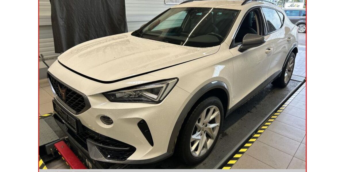 Cupra Formentor 23.900 km 23.475 &euro; Sankt Augustin 53757