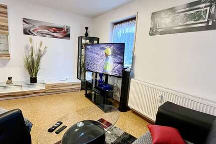 Wohnung Schrozberg - 3.5 Zimmer, 88 m&sup2;, 160.000&euro; | Angebot:25370079