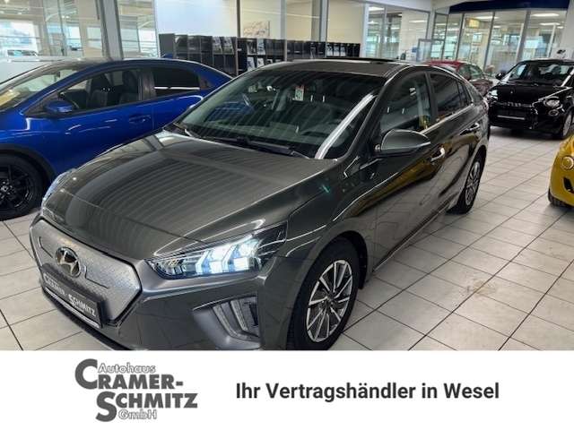 Hyundai IONIQ 29.200 km 21.350 &euro; Wesel 46485