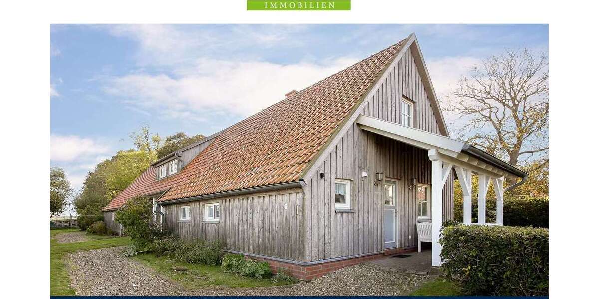 Einfamilienhaus Gingst - 10 Zimmer, 232 m&sup2;, 795.000&euro; | Angebot:23673941