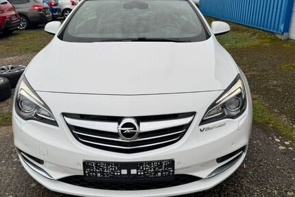 Opel Cascada 127.221 km 8.999 &euro; Euskirchen 53879