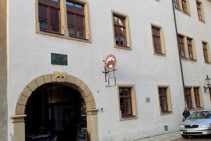 Wohnung Freiberg - 1 Zimmer, 32 m&sup2;, 260&euro; | Angebot:26664442