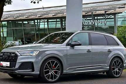 Audi Q7 66.290 km 67.880 &euro; Neubeckum 59269