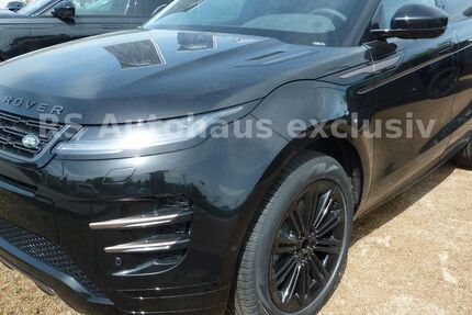 Land Rover Range Rover Evoque 6.780 km 49.490 &euro; Brandenburg a. d. Havel 14772