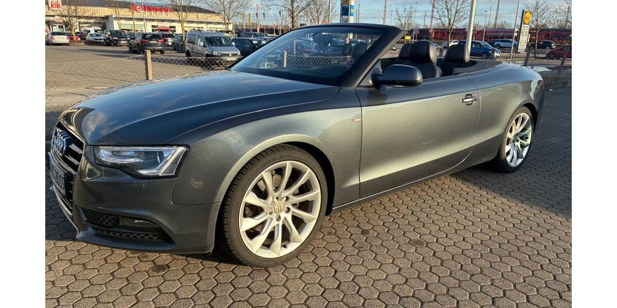 Audi A5 179.500 km 15.299 &euro; seelze 30926