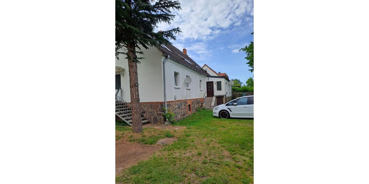 Mehrfamilienhaus, Wohnhaus Wusterhausen/Dosse Dosse - 355.000&euro; | Angebot:19005265