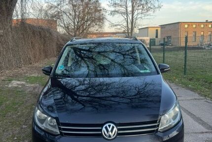 VW Touran 250.000 km 6.000 &euro; Potsdam 14480