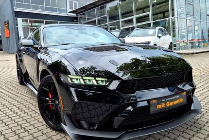 Ford Mustang 68.660 km 48.490 &euro; Allersberg 90584