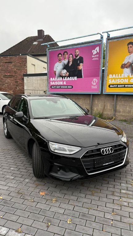 Audi A4 126.953 km 21.900 € Maintal 63477