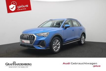 Audi Q3 13.797 km 46.690 &euro; Karlsruhe 76131