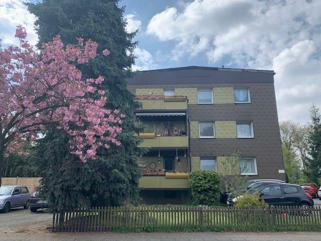 Wohnung zum Mieten in Duisburg 443,52 € 72 m²