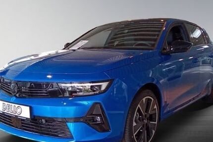 Opel Astra Electric 20.500 km 24.900 € Bad Schwartau 23611