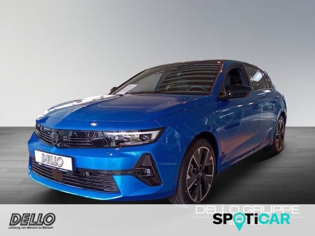 Opel Astra Electric 20.500 km 24.900 € Bad Schwartau 23611