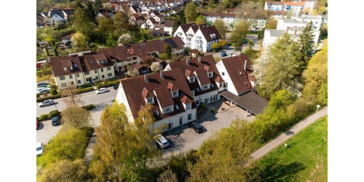 Hochparterre Coburg - 3 Zimmer, 92 m&sup2;, 219.000&euro; | Angebot:26707059