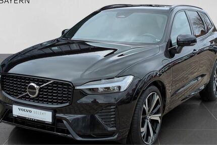 Volvo XC60 39.900 km 49.880 &euro; Baierbrunn 82065