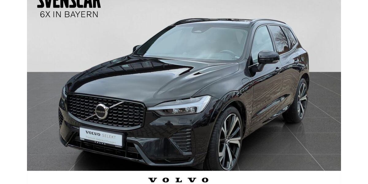 Volvo XC60 39.900 km 49.880 &euro; Baierbrunn 82065