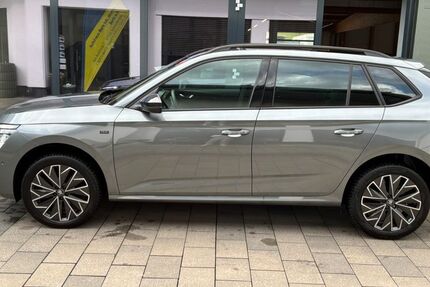 Skoda Kamiq 24.725 km 29.350 &euro; Schmallenberg-Niederberndorf 57392