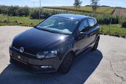 VW Polo 185.000 km 3.500 &euro; Bodenkirchen 84155