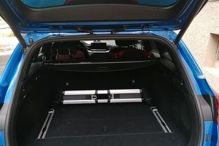 Kia ceed Sportswagon 57.000 km 17.000 &euro; Backnang 71522