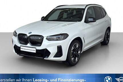 BMW iX3 19.867 km 49.190 &euro; Heilbronn 74076