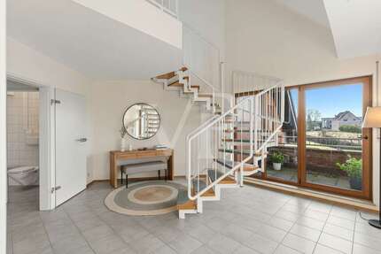 Wohnung zum Kaufen in Stolberg (Rheinland) Mausbach 285.000 € 103 m² 4 zimmer