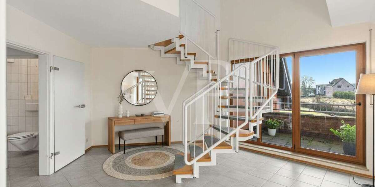 Wohnung zum Kaufen in Stolberg (Rheinland) Mausbach 285.000 € 103 m² 4 zimmer