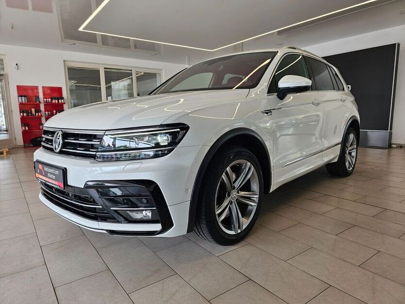 Tiguan