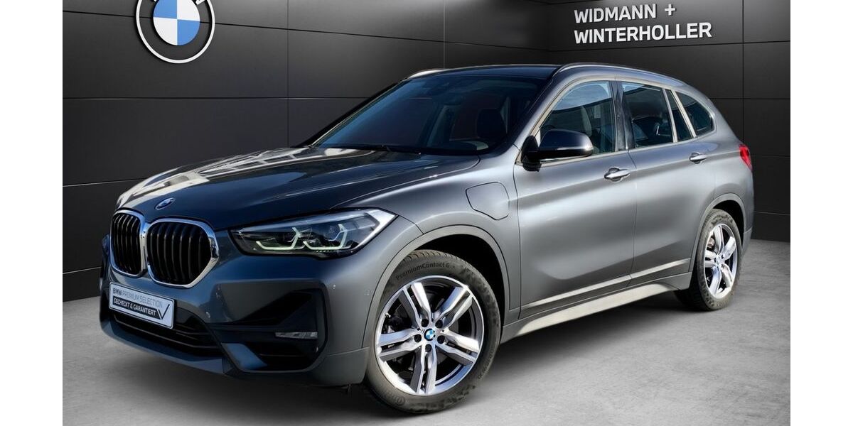 BMW X1 83.300 km 23.090 &euro; Kaufbeuren 87600