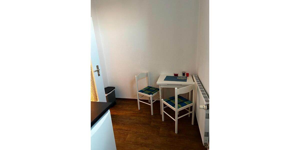 Etagenwohnung Halberstadt - 1 Zimmer, 42 m&sup2;, 271&euro; | Angebot:26338192